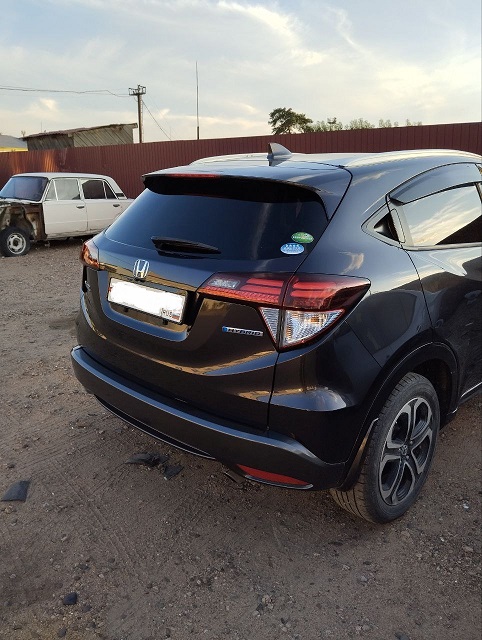 После ремонта