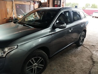 После ремонта