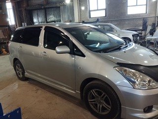 После ремонта