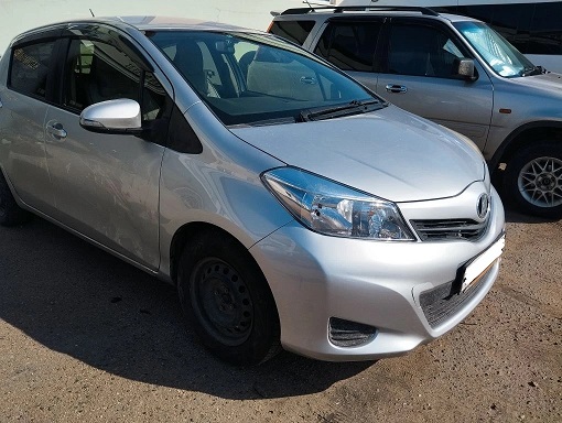 После ремонта