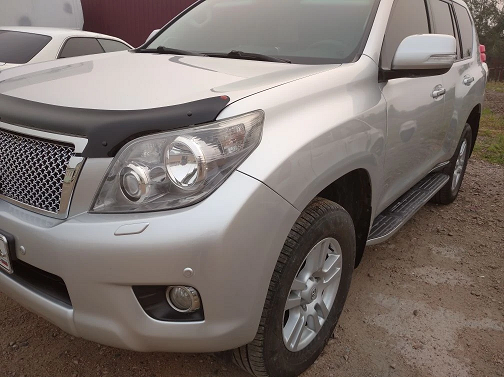 После ремонта