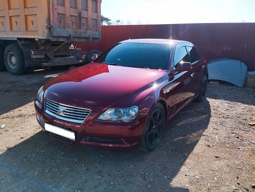 После ремонта